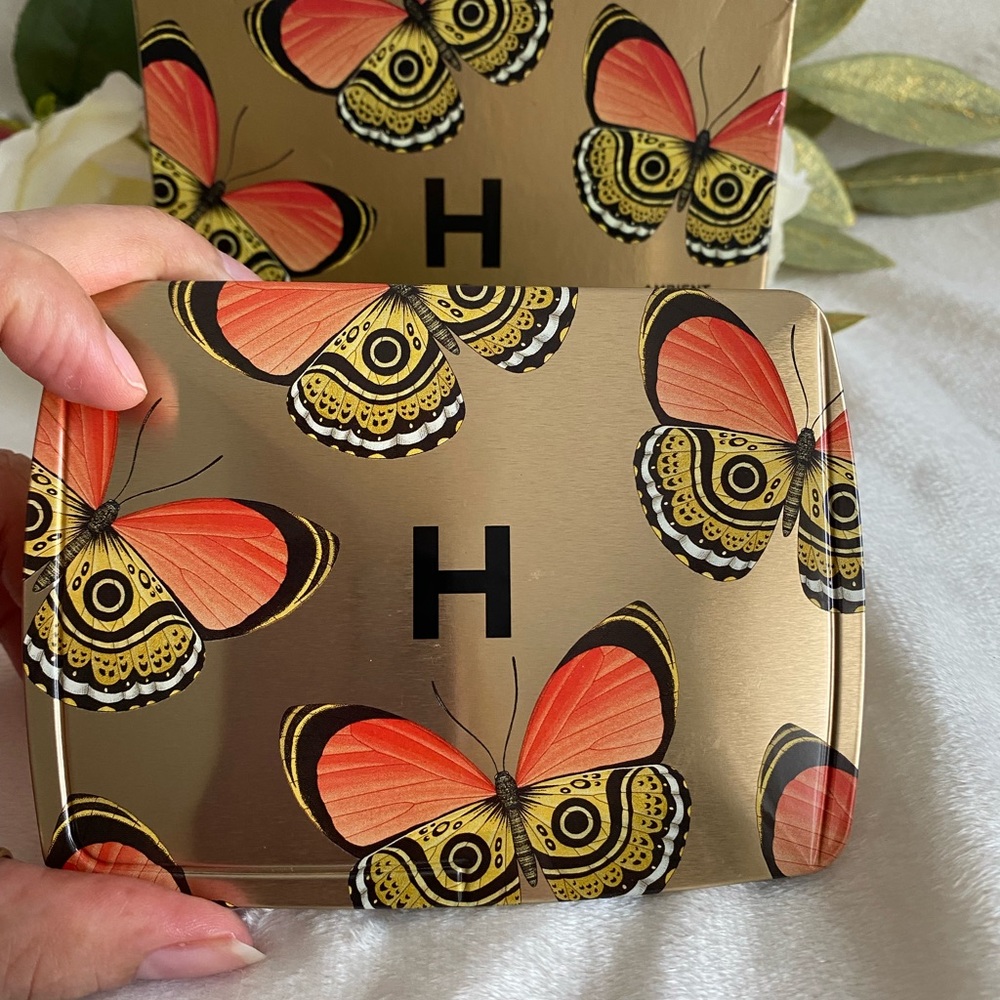 Hourglass Ambient Lighting Palette - BUTTERFLY - Picture 8 of 13